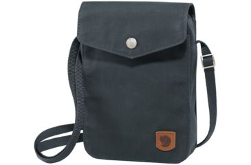 Image of Fjallraven Greenland Pocket Backpack, Dusk, One Size, F23156-042-One Size