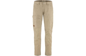 Image of Fjallraven Greenland Regular Jeans - Mens, Fossil, 54, F81871R-118-54
