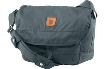 Image of Fjallraven Greenland Shoulder Bag, Dusk, F23154-042-