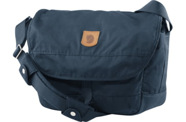 Image of Fjallraven Greenland Shoulder Bag, Storm, F23154-638