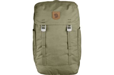 Image of Fjallraven Greenland Top Backpack, Green, One Size, F23150-620