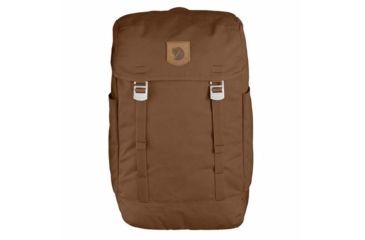 Image of Fjallraven Greenland Top Backpack, Chestnut, One Size, F23150-230