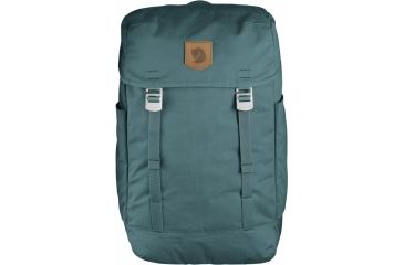 Image of Fjallraven Greenland Top Backpack, Frost Green, F23150-664-