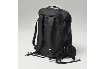 Image of Fjallraven High Coast Duffel 36 - Unisex, Black, One Size, F23200254-550-One Size
