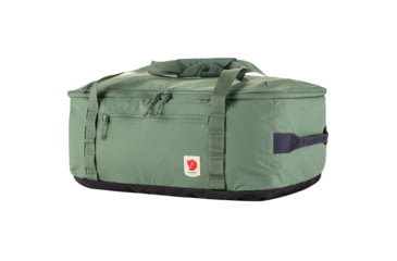 Image of Fjallraven High Coast Duffel 36 - Unisex, Patina Green, One Size, F23200254-614-One Size