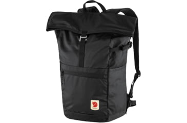 Image of Fjallraven High Coast Foldsack 24, Black, F23222-550-One Size
