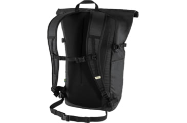 Image of Fjallraven High Coast Foldsack 24, Black, F23222-550-One Size