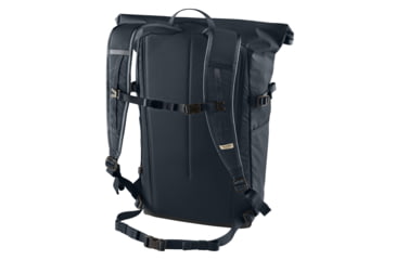 Image of Fjallraven High Coast Foldsack 24, Navy, F23222-560-One Size