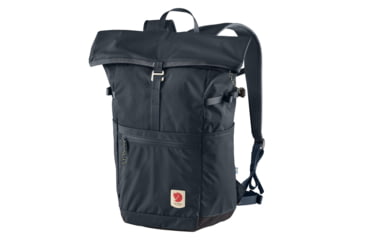 Image of Fjallraven High Coast Foldsack 24, Navy, F23222-560-One Size