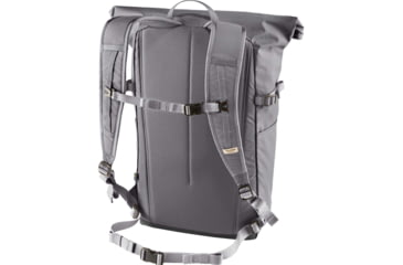 Image of Fjallraven High Coast Foldsack 24, Shark Grey, One Size, F23222-016-OS
