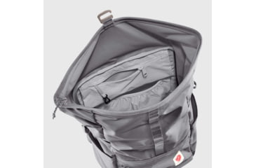 Image of Fjallraven High Coast Foldsack 24, Shark Grey, One Size, F23222-016-OS