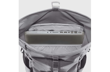 Image of Fjallraven High Coast Foldsack 24, Shark Grey, One Size, F23222-016-OS