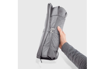 Image of Fjallraven High Coast Foldsack 24, Shark Grey, One Size, F23222-016-OS