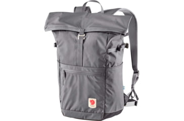 Image of Fjallraven High Coast Foldsack 24, Shark Grey, One Size, F23222-016-OS