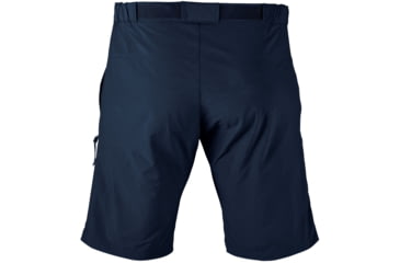 Image of Fjallraven High Coast Hike Shorts - Mens, Navy, 52, F82894-560-52