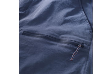 Image of Fjallraven High Coast Hike Shorts - Mens, Navy, 52, F82894-560-52