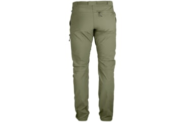 Image of Fjallraven High Coast Hike Trousers - Mens, Green, 52, Regular, F81523R-620-52