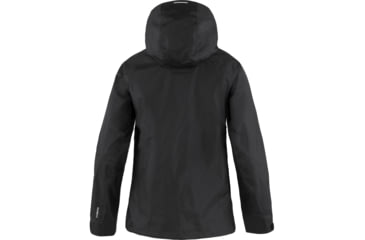 Image of Fjallraven High Coast Hydratic Jacket - Womens, Black, Extra Large, F87351-550-XL