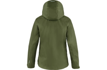Image of Fjallraven High Coast Hydratic Jacket - Womens, Green, Medium, F87351-620-M