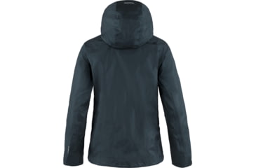 Image of Fjallraven High Coast Hydratic Jacket - Womens, Navy, Large, F87351-560-L