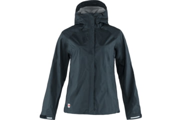 Image of Fjallraven High Coast Hydratic Jacket - Womens, Navy, Large, F87351-560-L