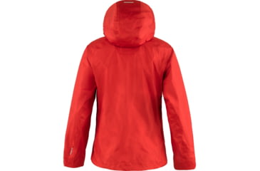 Image of Fjallraven High Coast Hydratic Jacket - Womens, True Red, Small, F87351-334-S