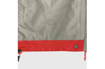 Image of Fjallraven High Coast Hydratic Jacket - Womens, True Red, Small, F87351-334-S