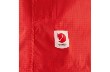 Image of Fjallraven High Coast Hydratic Jacket - Womens, True Red, Small, F87351-334-S