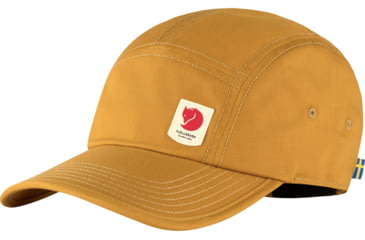 Image of Fjallraven High Coast Lite Cap, Acorn, Large/Extra Large, F78150-166-L/XL