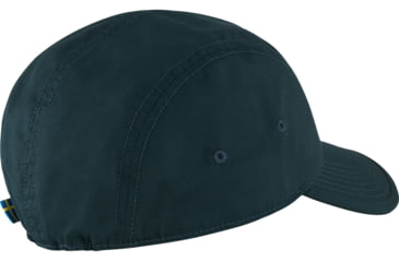Image of Fjallraven High Coast Lite Cap, Dark Navy, Large/Extra Large, F78150-555-L/XL