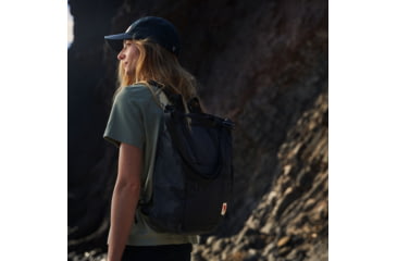 Image of Fjallraven High Coast Lite Cap, Dark Navy, Large/Extra Large, F78150-555-L/XL