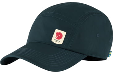 Image of Fjallraven High Coast Lite Cap, Dark Navy, Large/Extra Large, F78150-555-L/XL