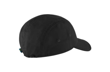 Image of Fjallraven High Coast Lite Cap - Unisex, Black, Small/Medium, F78150-550-S/M