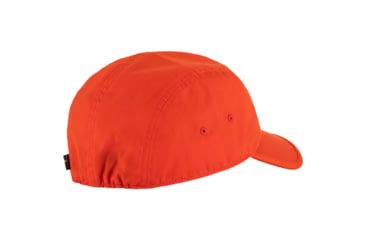 Image of Fjallraven High Coast Lite Cap - Unisex, Flame Orange, Large/Extra Large, F78150-214-L/XL