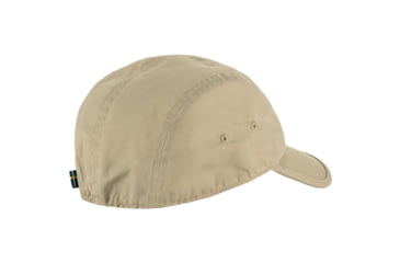 Image of Fjallraven High Coast Lite Cap - Unisex, Fossil, Small/Medium, F78150-118-S/M