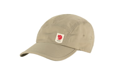 Image of Fjallraven High Coast Lite Cap - Unisex, Fossil, Small/Medium, F78150-118-S/M