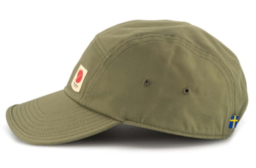 Image of Fjallraven High Coast Lite Cap - Unisex, Green, Small/Medium, F78150-620-S/M