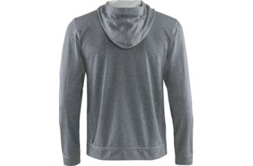 Image of Fjallraven High Coast Lite Hoodie - Mens, Navy, Large, F87309-560-L