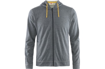 Image of Fjallraven High Coast Lite Hoodie - Mens, Navy, Large, F87309-560-L