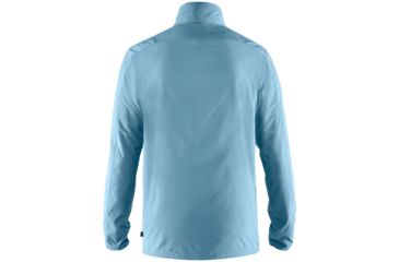 Image of Fjallraven High Coast Lite Jacket - Mens, River Blue, Large, F82600-524-L