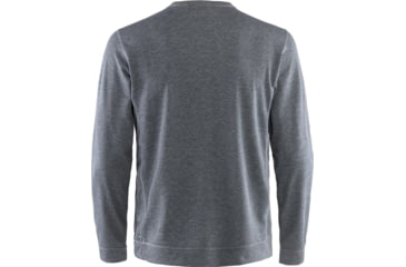 Image of Fjallraven High Coast Lite Sweater - Mens, Navy, 2XL, F87307-560-XXL