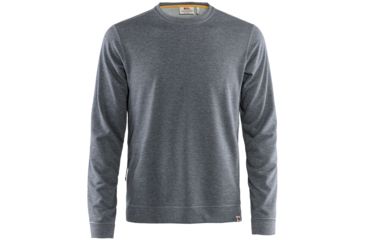 Image of Fjallraven High Coast Lite Sweater - Mens, Navy, Extra Large, F87307-560-XL