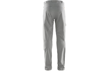 Image of Fjallraven High Coast Lite Trousers - Mens, Shark Grey, 52, Regular, F82602-016-52