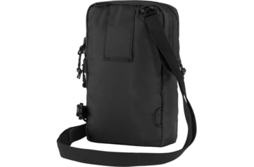Image of Fjallraven High Coast Pocket, Black, One Size, F23226-550-One Size