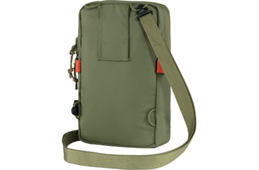 Image of Fjallraven High Coast Pocket, Green, One Size, F23226-620-One Size
