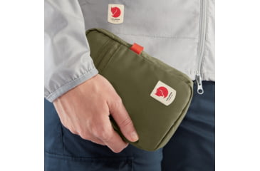 Image of Fjallraven High Coast Pocket, Green, One Size, F23226-620-One Size