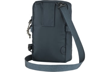 Image of Fjallraven High Coast Pocket, Navy, One Size, F23226-560-One Size