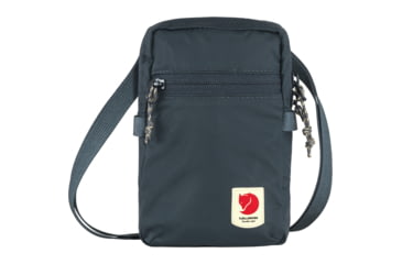 Image of Fjallraven High Coast Pocket, Navy, One Size, F23226-560-One Size