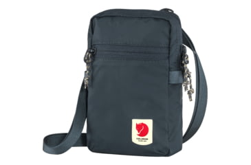 Image of Fjallraven High Coast Pocket, Navy, One Size, F23226-560-One Size
