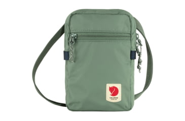 Image of Fjallraven High Coast Pocket, Patina Green, One Size, F23226-614-One Size